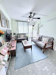 Blk 209 Boon Lay Place (Jurong West), HDB 3 Rooms #606947111